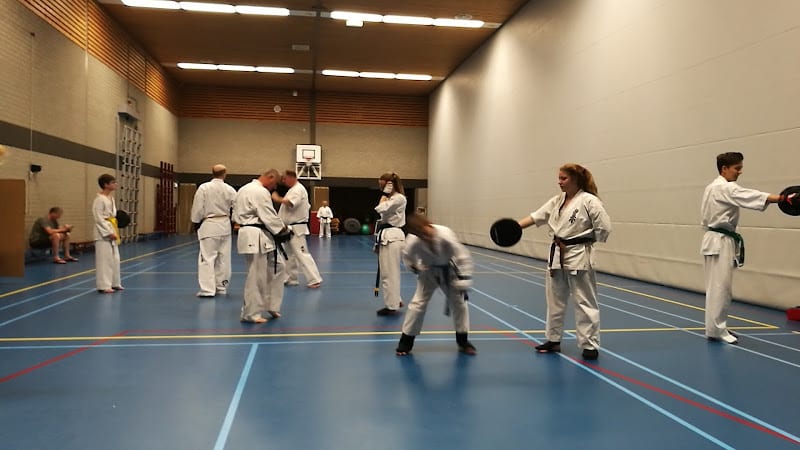 Sportschool Broeders Sport en Welzijn in Oosterhout