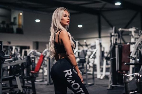 Sportschool Brooklyn gym in Rotterdam