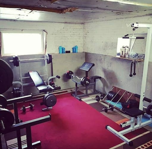 Sportschool Browne's Gym in Maastricht