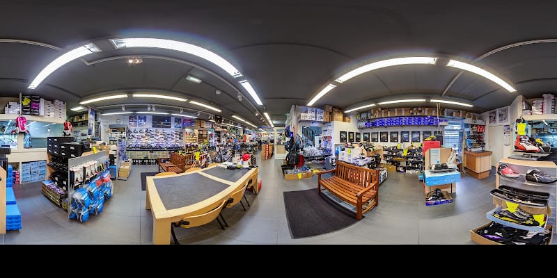 Sportschool Brun Sport in Heumen