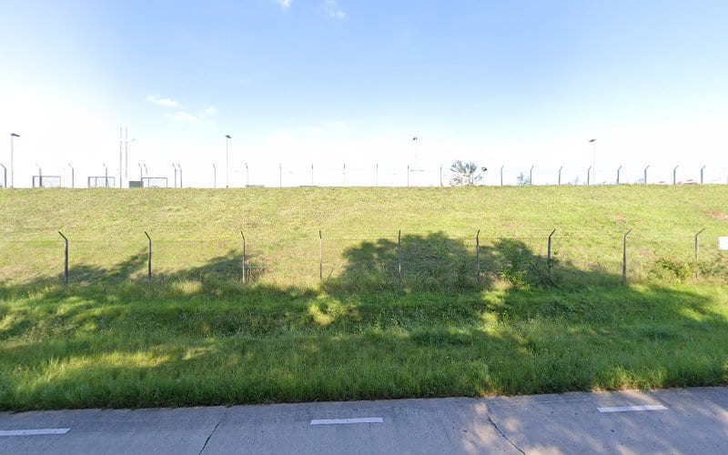 Sportschool Brunssum MWR Fitness Center in Brunssum