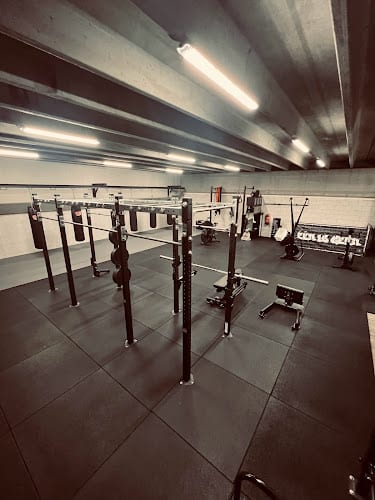 Sportschool Buddha-Gym in Zandvoort