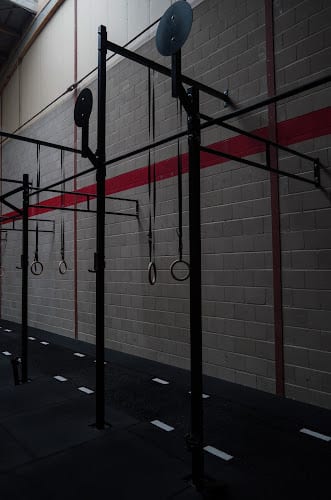 Sportschool Bull's Gym in Nuth