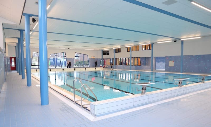 Sportschool Calypso Sport in Abcoude