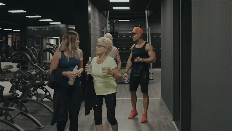 Sportschool Cardio Fitness Beverwijk B.V. in Beverwijk