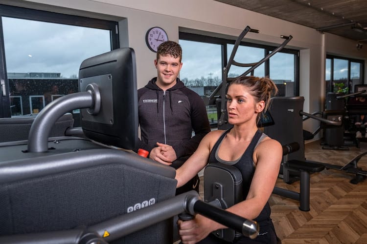 Sportschool Cardo | Fitness Veldhoven in Veldhoven