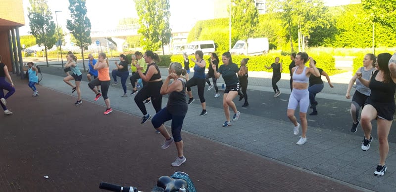 Sportschool Caribbean Jam dance & Zumba workout Zoetermeer in Zoetermeer