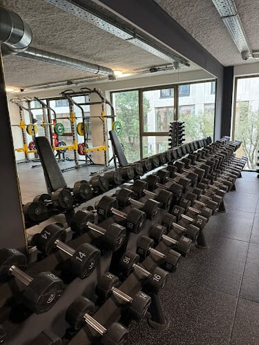 Sportschool Change= 24/7 Health Club Utrecht in Utrecht