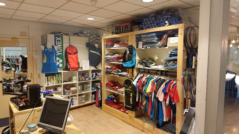 Sportschool CHESPsport in Beusichem