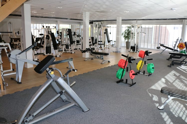 Sportschool ChrisFit Gym Breskens in Breskens