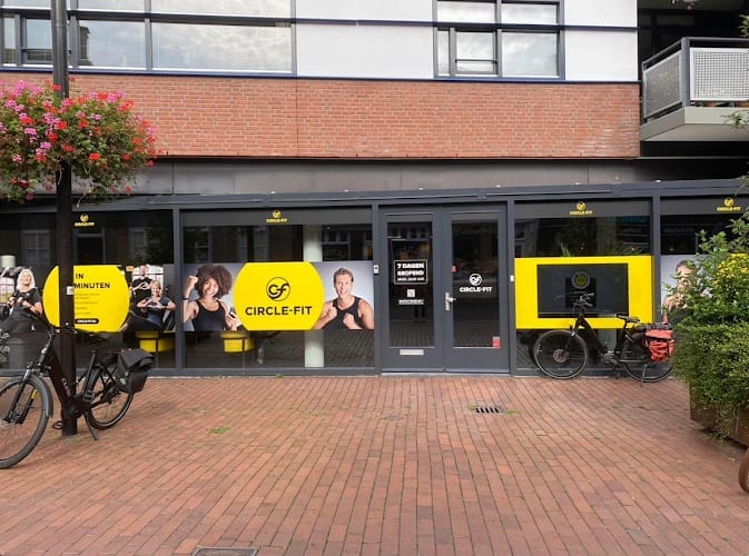 Sportschool Circle Fit | Almelo Koornmarkt in Almelo