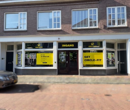 Sportschool Circle Fit | Culemborg Zandstraat in Culemborg