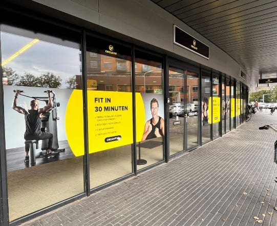 Sportschool Circle Fit | Enschede Esmarkelaan in Enschede