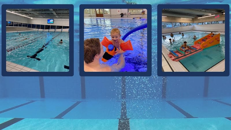 Sportschool City Sport Veldhoven in Veldhoven