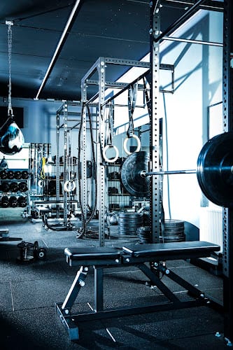 Sportschool Clearmindsports in Nieuwegein