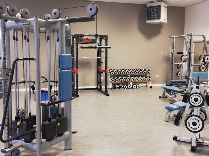 Sportschool Club Actief in s-Hertogenbosch