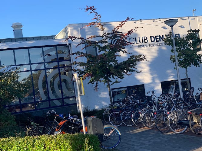 Sportschool Club Den Edel Sportschool Waddinxveen in Waddinxveen