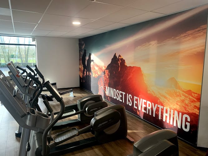 Sportschool CLUB-LIFE in Hengelo