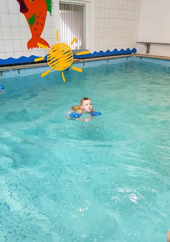 Sportschool Club Rebel in Nijkerk