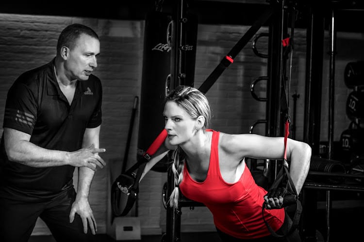 Sportschool Club Vido Eindhoven in Eindhoven