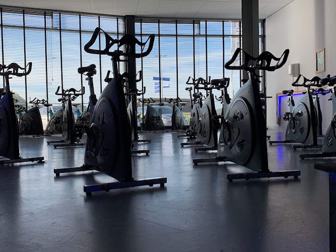 Sportschool Club West in Druten