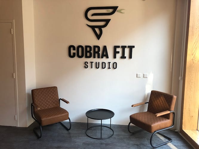 Sportschool COBRA FIT EMS-training (Groningen) in Groningen