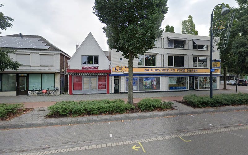 Sportschool Coenen GYM in Eindhoven