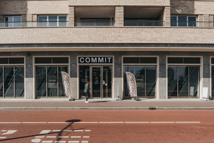 Sportschool COMMIT. Health Club - Leidsche Rijn in Utrecht
