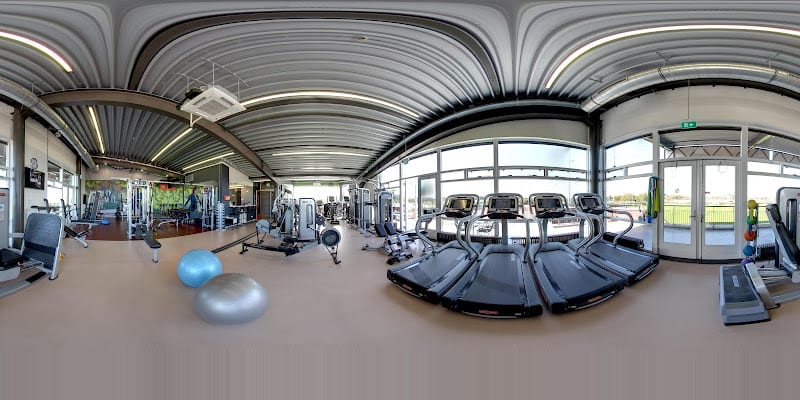 Sportschool Complete Body Arnhem in Arnhem