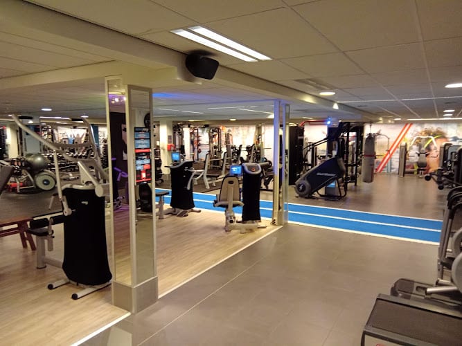 Sportschool Complete Body Elst in Elst