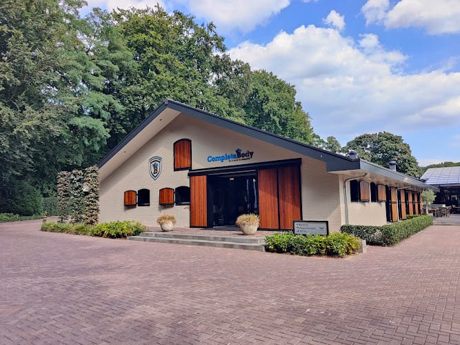 Sportschool Complete Body Oosterbeek in Oosterbeek