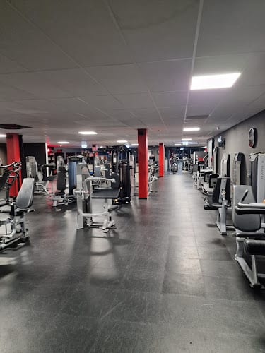 Sportschool Connect-Fitness in Nunspeet