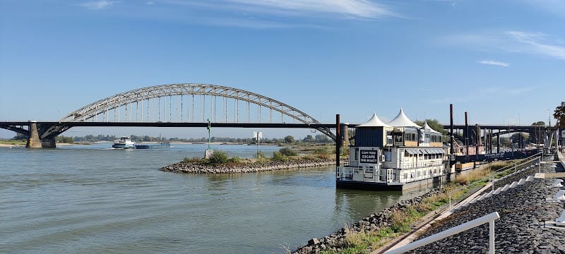 Sportschool Conscius Sports in Nistelrode