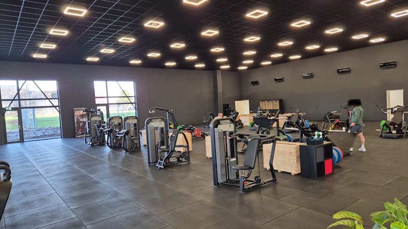 Sportschool Core Fitness XL Kerkrade in Kerkrade