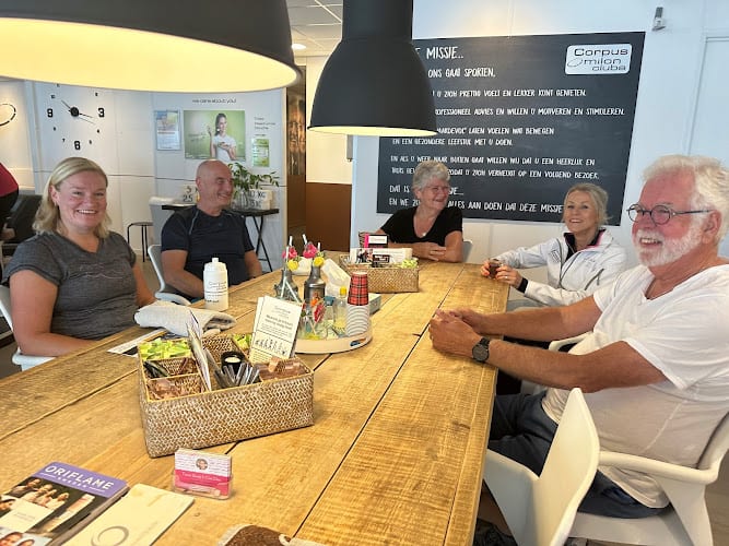 Sportschool Corpus Milon Club Wierden in Wierden