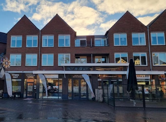 Sportschool Corpus Milon Clubs Borne in Borne