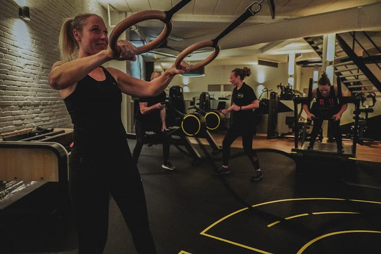 Sportschool Corpus Novum - Fitness in Oirschot in Oirschot