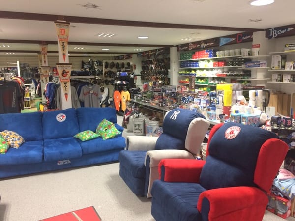 Sportschool Covee Sports in Papendrecht