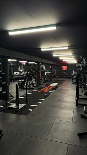 Sportschool Credo Gym in Spaarndam