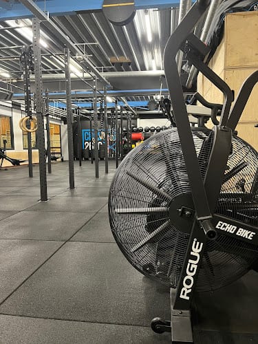 Sportschool CrossGym 2678 in De Lier