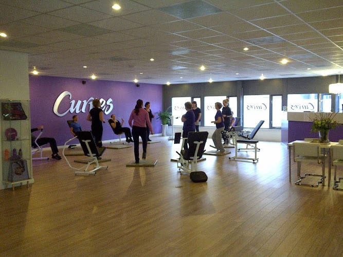 Sportschool Curves Beuningen in Beuningen