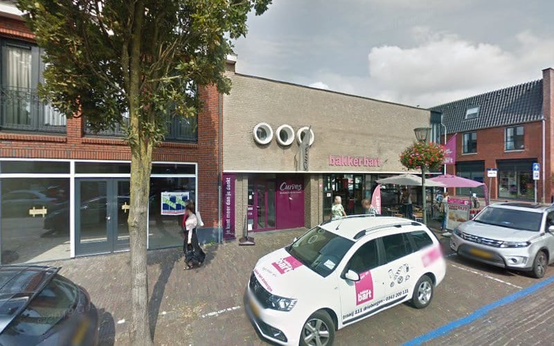 Sportschool Curves Driebergen in Driebergen-Rijsenburg