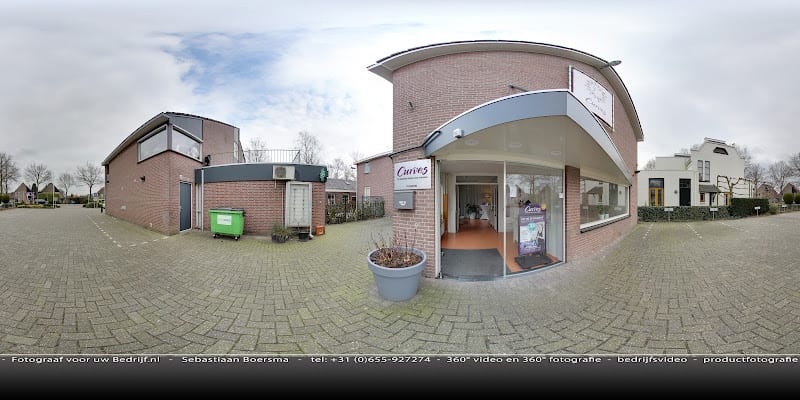 Sportschool Curves Duiven in Duiven