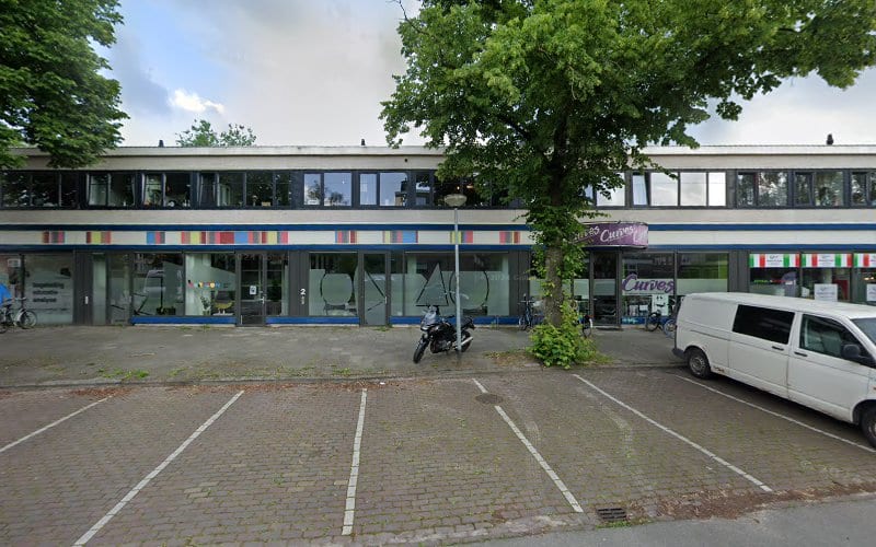 Sportschool Curves Groningen in Groningen