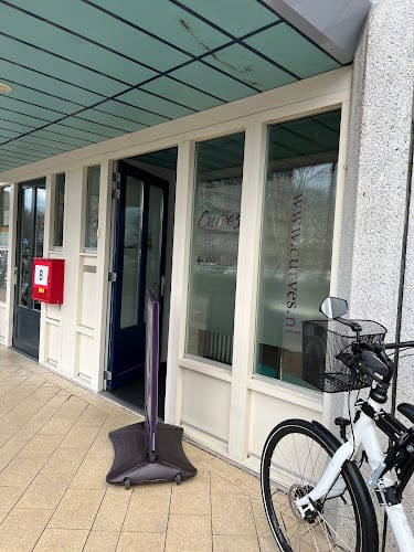 Sportschool Curves Maarssen in Maarssen