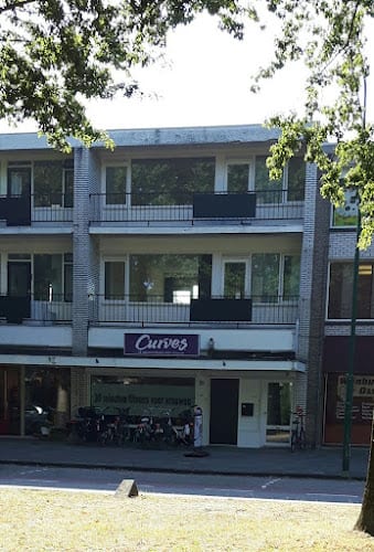 Sportschool Curves Oss West in Oss