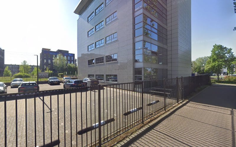 Sportschool Curves Purmerend in Purmerend