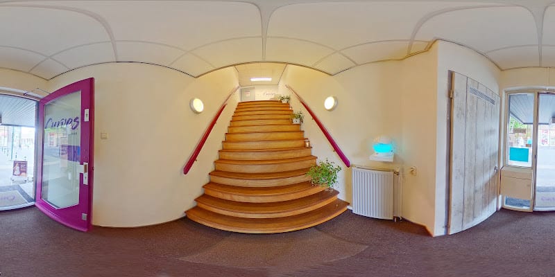 Sportschool Curves Ridderkerk in Ridderkerk