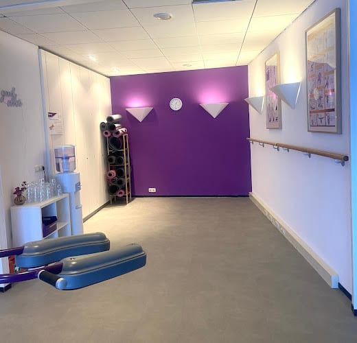 Sportschool Curves Sneek in Sneek