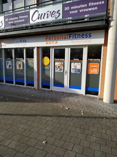 Sportschool Curves Tiel in Tiel